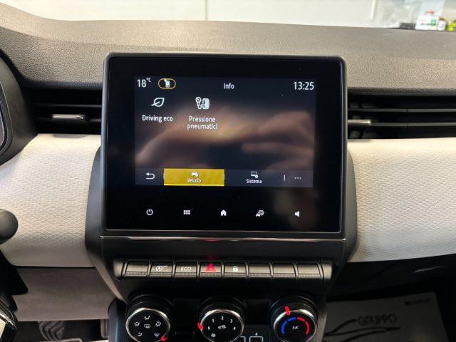 RENAULT Clio 1.5 Blue dCi Evolution Full Optional 5 Porte