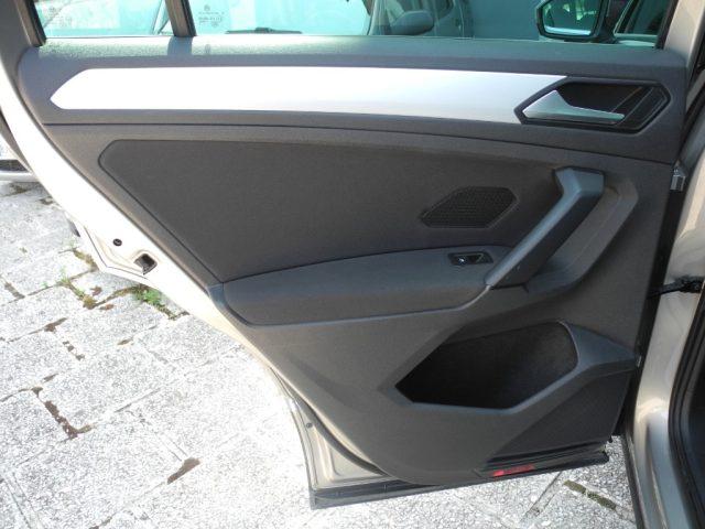 VOLKSWAGEN Tiguan 2.0 TDI SCR 4MOTION BlueMotion Tec. - UniPropriet.