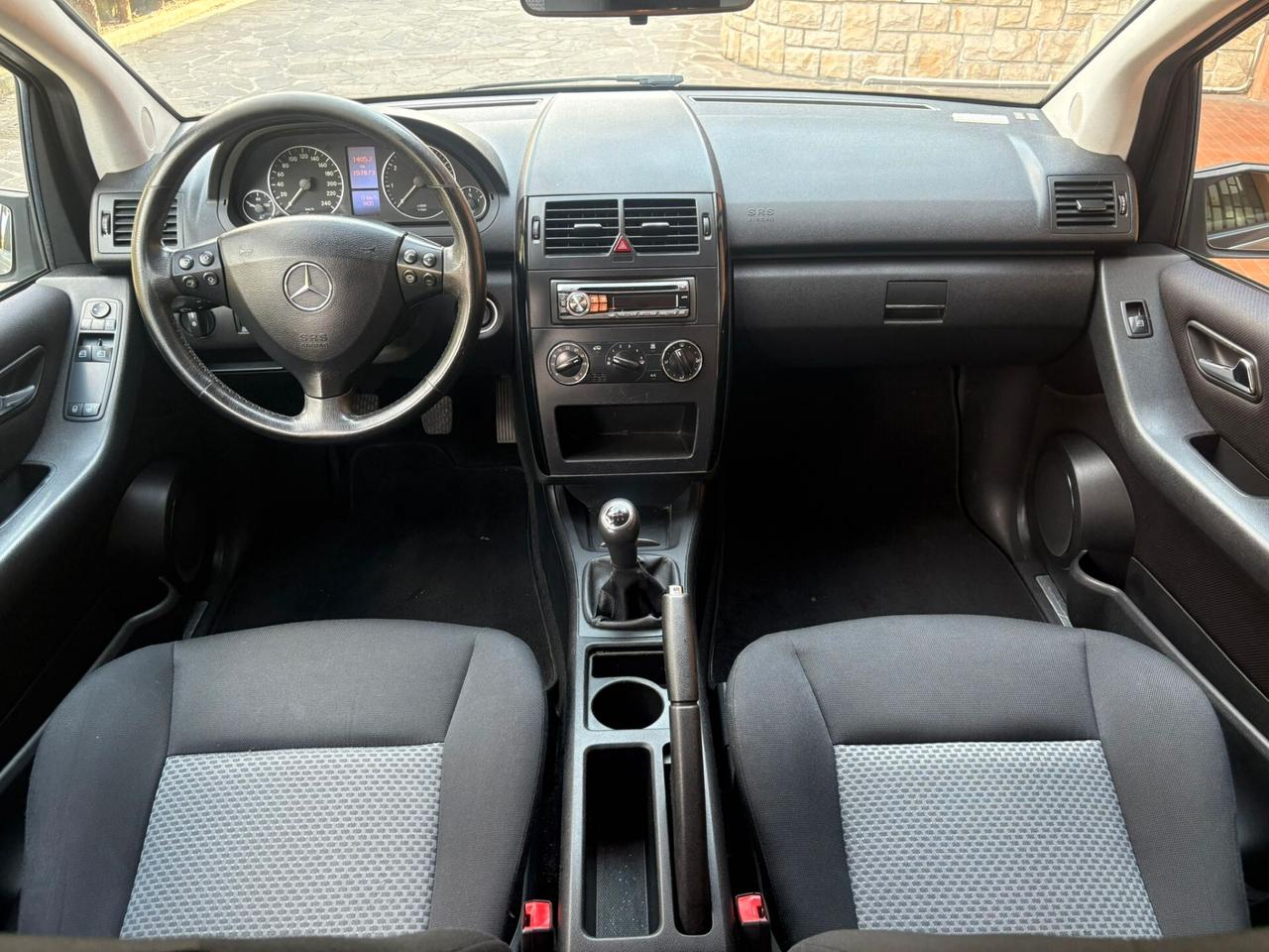 Mercedes-benz A 150 Classic