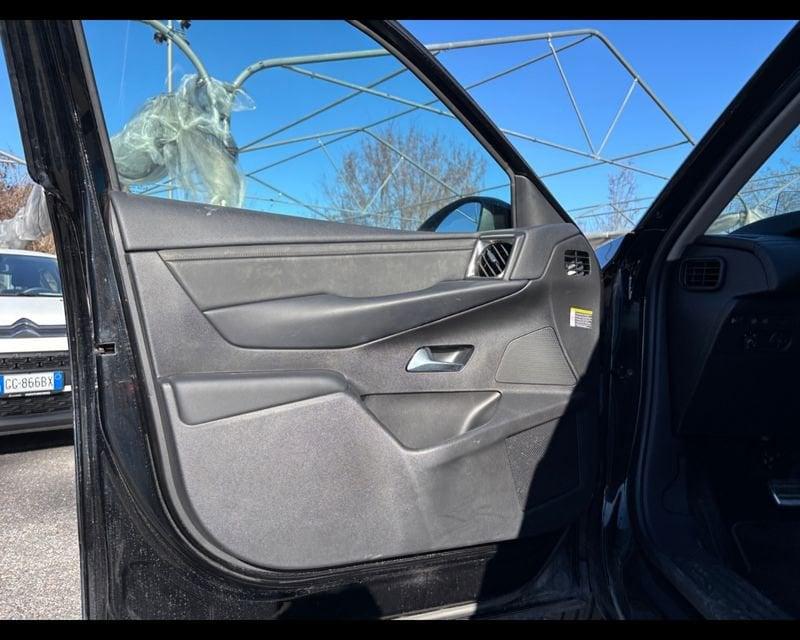 DS DS3 Crossback PureTech 130 aut. Opera