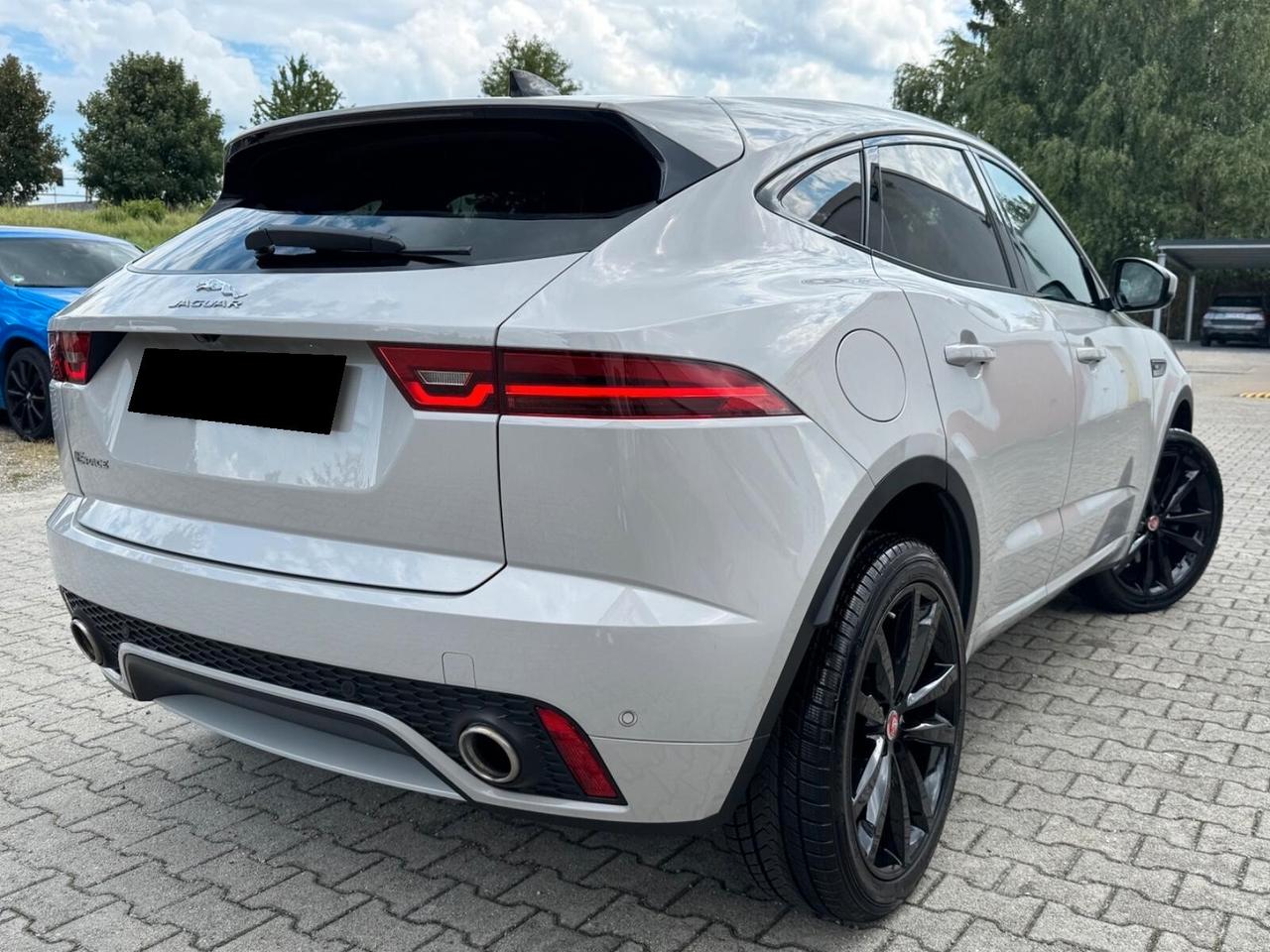 Jaguar E-Pace 2.0D 150 CV AWD aut. R-Dynamic S