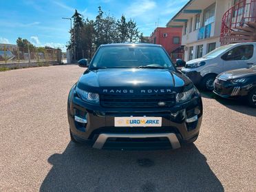 Land Rover Range Rover Evoque 2.2 sd4 Prestige 190cv 5p auto 9m