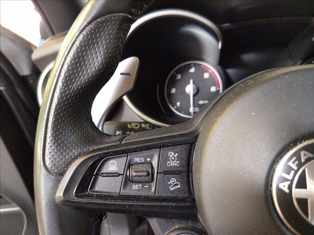 ALFA ROMEO Stelvio 2.2 t Sprint Q4 190cv auto del 2023