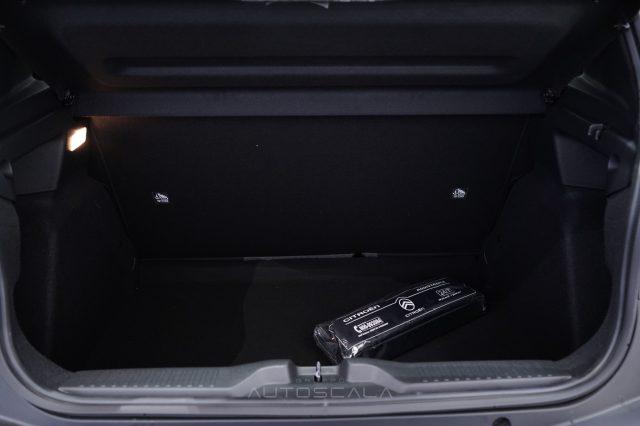 CITROEN C3 1.2 PureTech 100cv S&S You