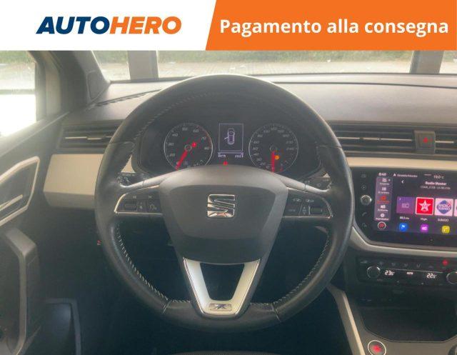 SEAT Arona 1.0 EcoTSI 110 CV XCELLENCE