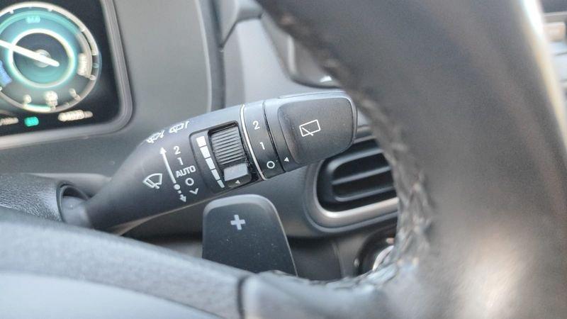 Hyundai Kona Kona HEV 1.6 DCT Exellence