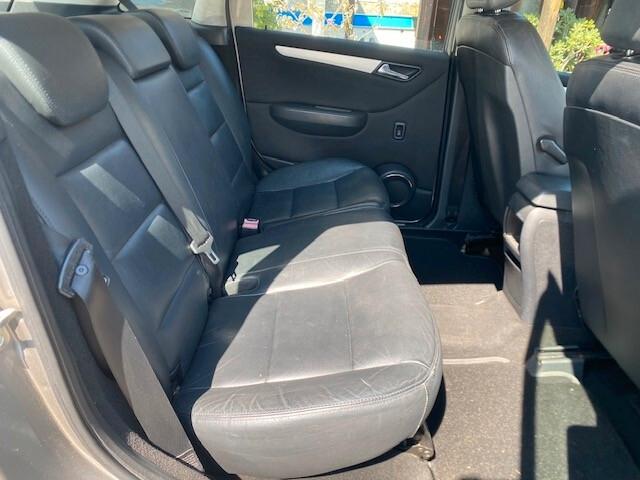 Mercedes-benz B 180 CDI