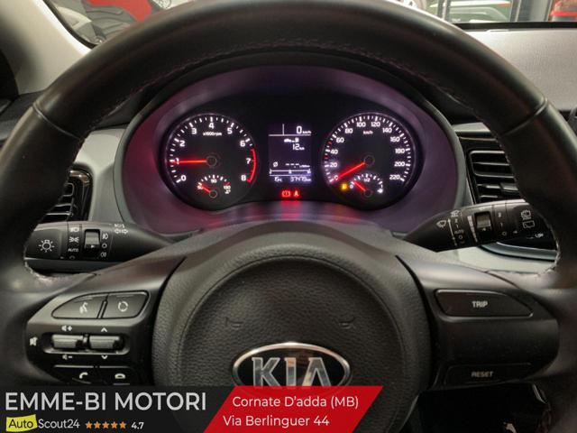 KIA Rio 1.0 T-GDi 12V Evolution