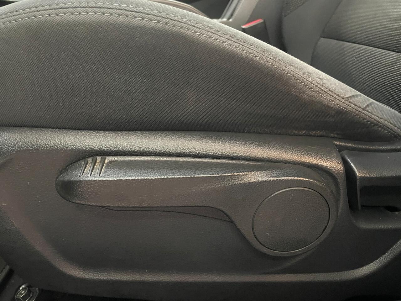 Ssangyong Tivoli UNICO PROPRIETARIO - AUTOMATICA