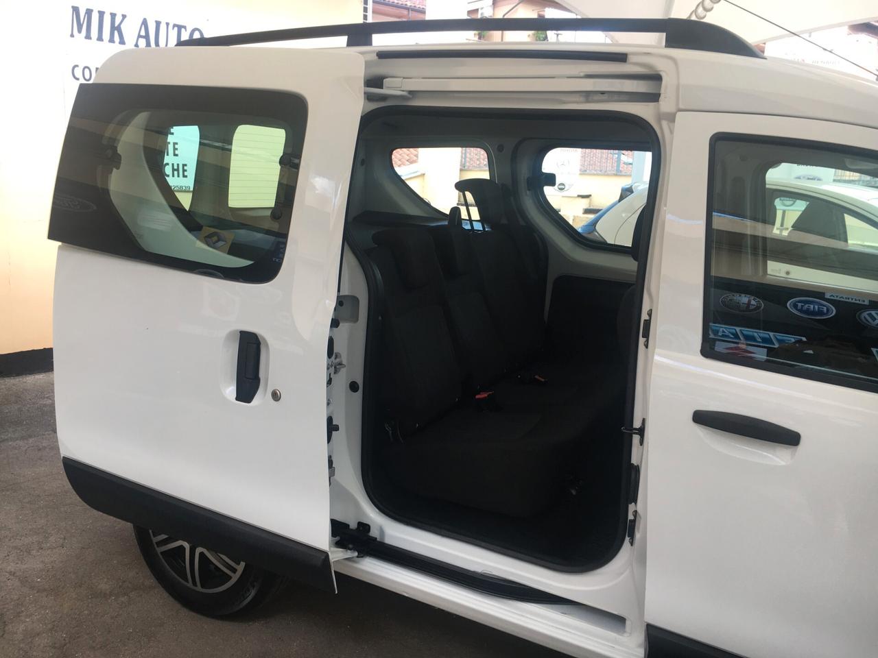 Dacia Dokker Stepway 1.5 dCi 8V 90CV Start&Stop