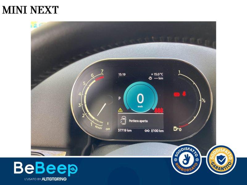 MINI Mini Countryman F60 MINI COUNTRYMAN 1.5 ONE NORTHWOOD EDITION AUTO