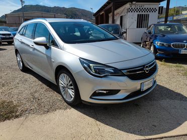 Opel Astra 1.6 CDTi 136CV Sports Tourer Innovation