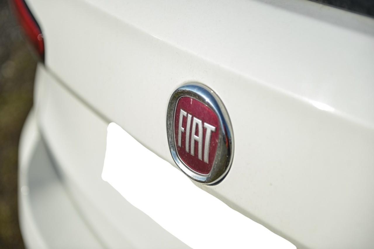 FIAT Tipo SW II 2021 - Tipo SW 1.3 mjt CityLife s&s 95cv