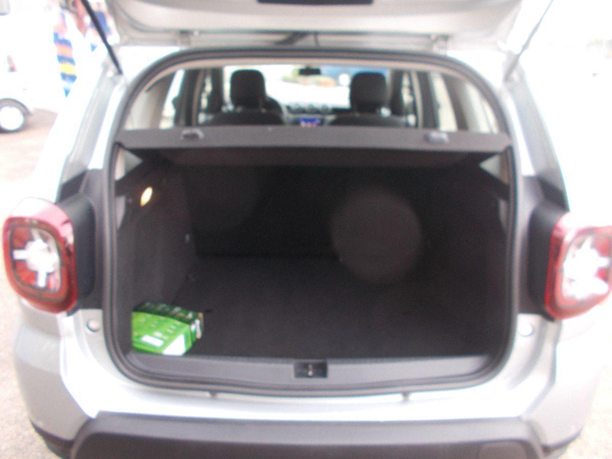 DACIA - Duster - 1.0 TCe GPL 100 CV 4x2 Prestige