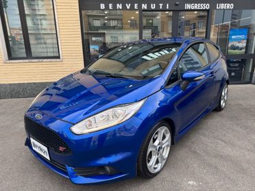 Ford Fiesta 1.6 182CV 3 porte ST