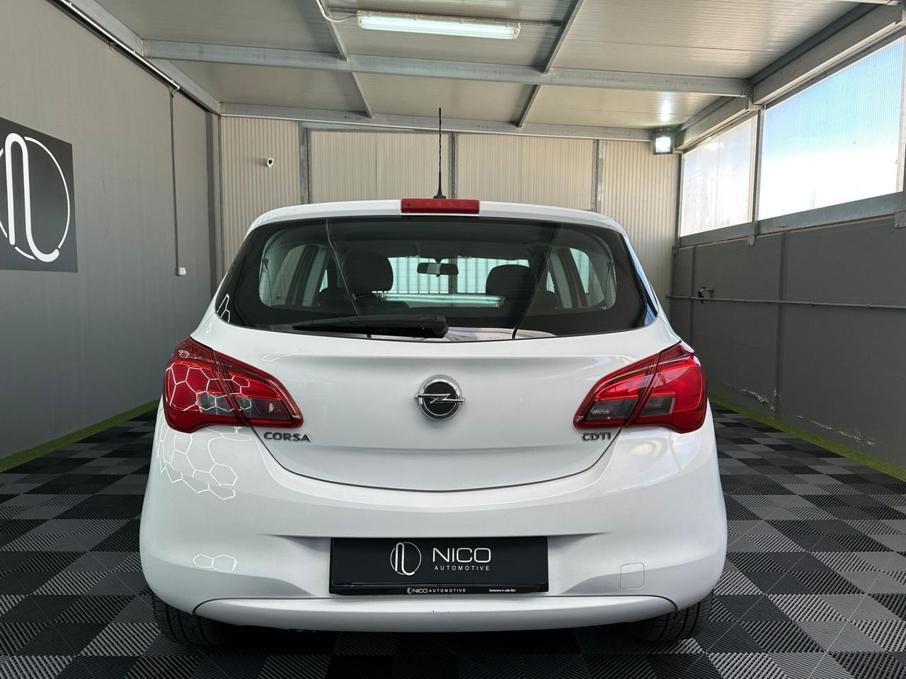 Opel Corsa 1.3 CDTI 5 porte Cosmo