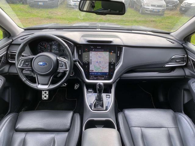 Subaru OUTBACK VI 2.5i * Tagliandi Subaru * Full Opt. GPL AWD