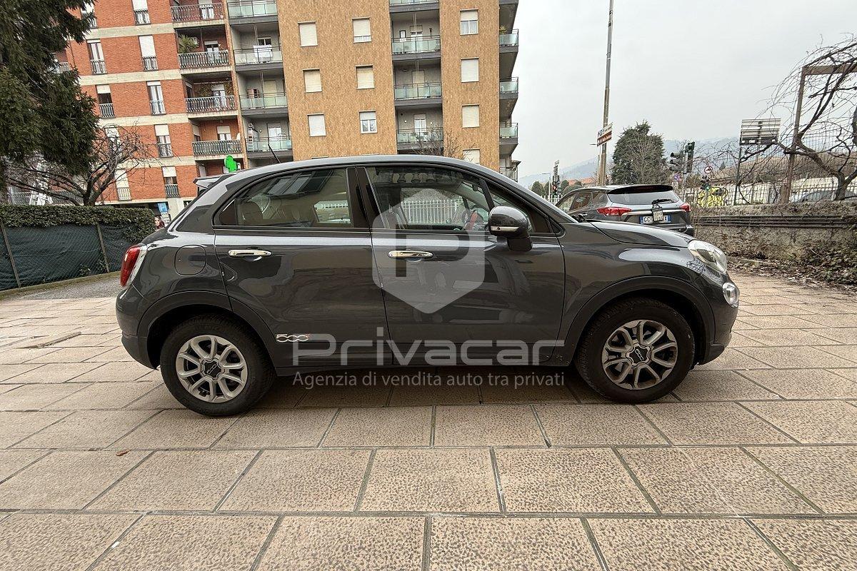 FIAT 500X 1.3 MultiJet 95 CV Pop Star