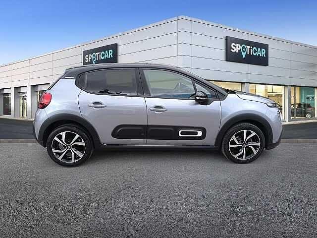 Citroen C3 PureTech 110 S&S Shine Pack
