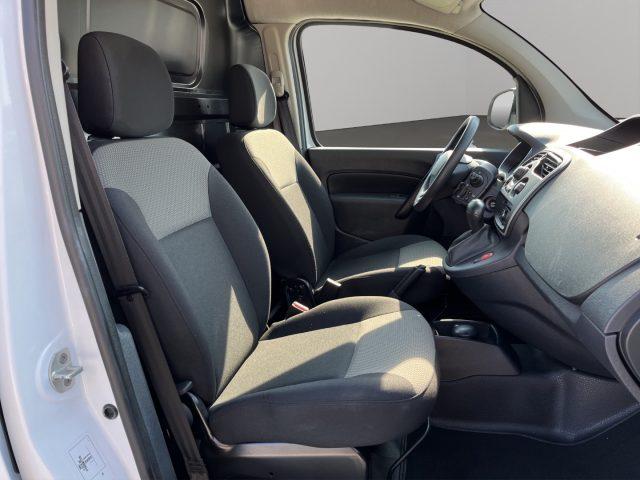 RENAULT Kangoo Z.E. Ice 44KW