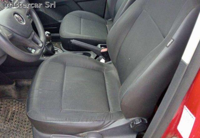 VOLKSWAGEN Caddy Caddy 2.0 TDI 122 CV 4Motion Furgone 4x4 - FC098NG