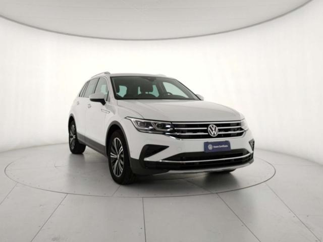 Volkswagen Tiguan Tiguan 2.0 tdi Elegance 4motion 150cv dsg