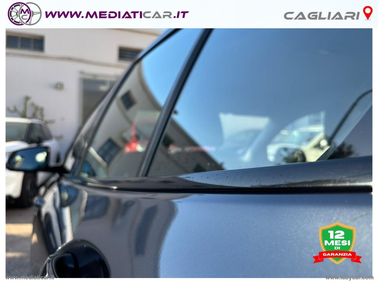 BMW 116d 5p. Sport
