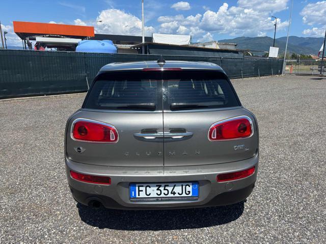 MINI Clubman 1.5 One D Business Automatica