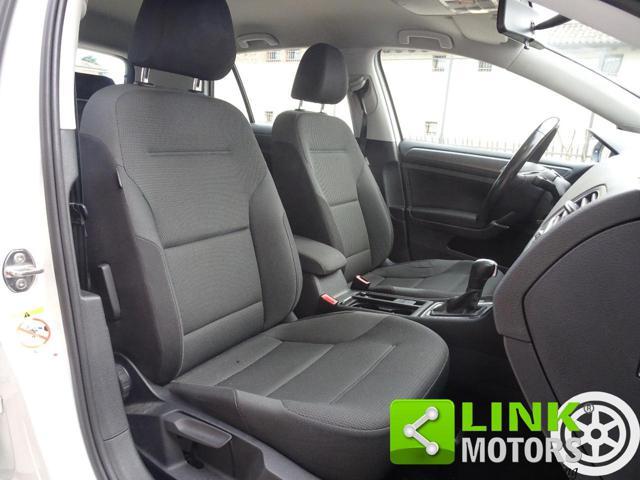 VOLKSWAGEN Golf 1.5 TGI DSG 5p. Business BlueMotion Technology