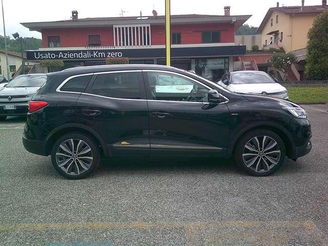 Renault Kadjar Kadjar 1.5 dci energy Bose 110cv edc