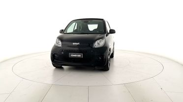 SMART Fortwo III 2020 - Fortwo eq Passion 22kW