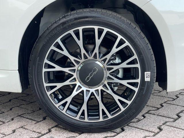 FIAT 500 1.0 Hybrid Dolcevita #16"#ClimAuto#Sens