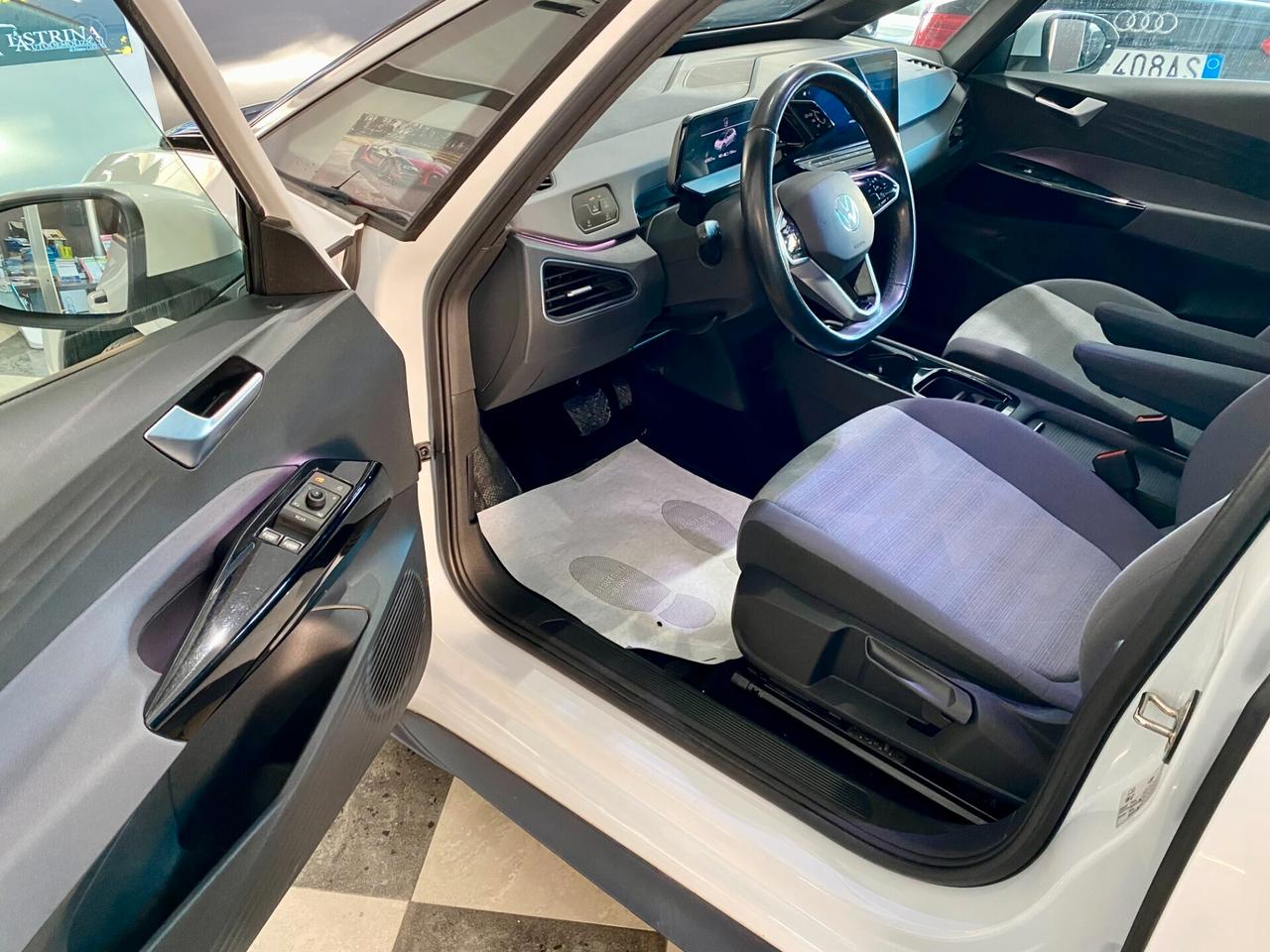 Volkswagen ID.3 PRO 58kw -2021