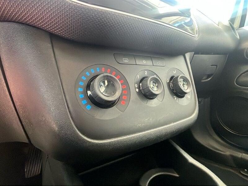 FIAT Punto 1.2 8V 5 porte Street