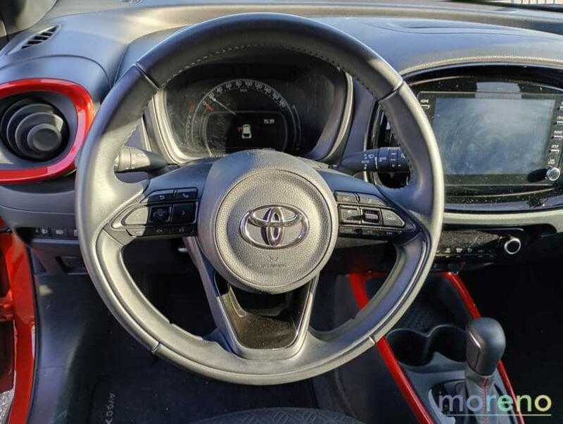 Toyota Aygo X X 1.0 Trend 72 CV s-cvt