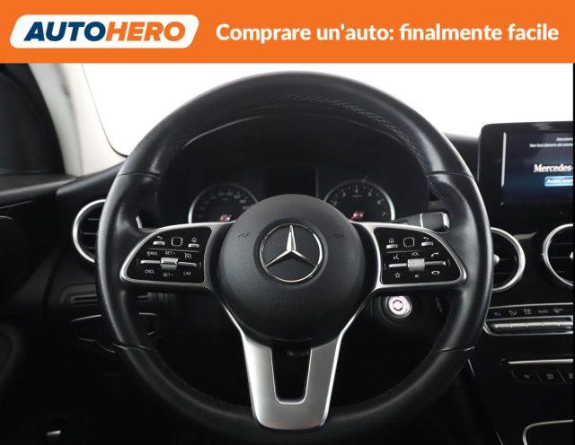 MERCEDES-BENZ GLC 300 e 4Matic EQ-Power Executive