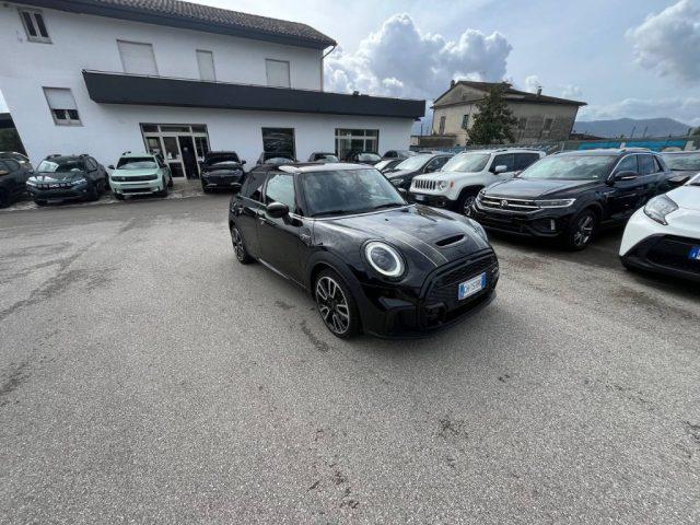 MINI Cooper S 2.0 Cooper S JCW