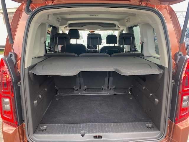 Opel Combo Life 1.5 CDTI ELEGANCE PLUS N1 5 Posti
