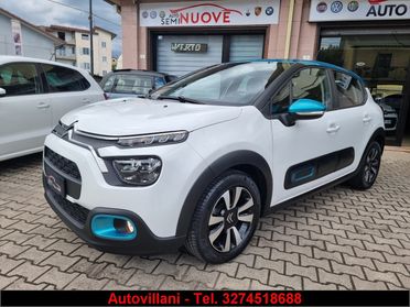 CITROEN C3 BLUE HDI 100 S&S SHINE PACK