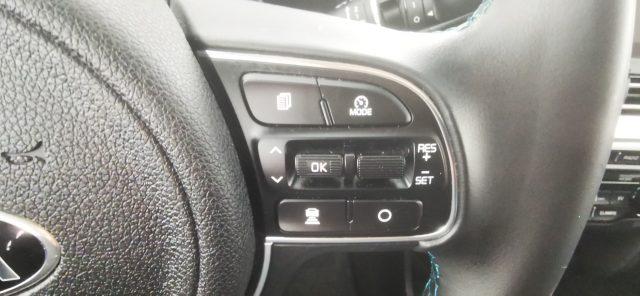 KIA e-Niro 64 kWh Style 460 km autonomia