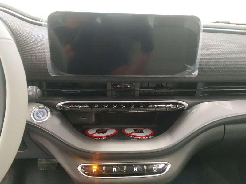 FIAT 500e 42 kWh La Prima