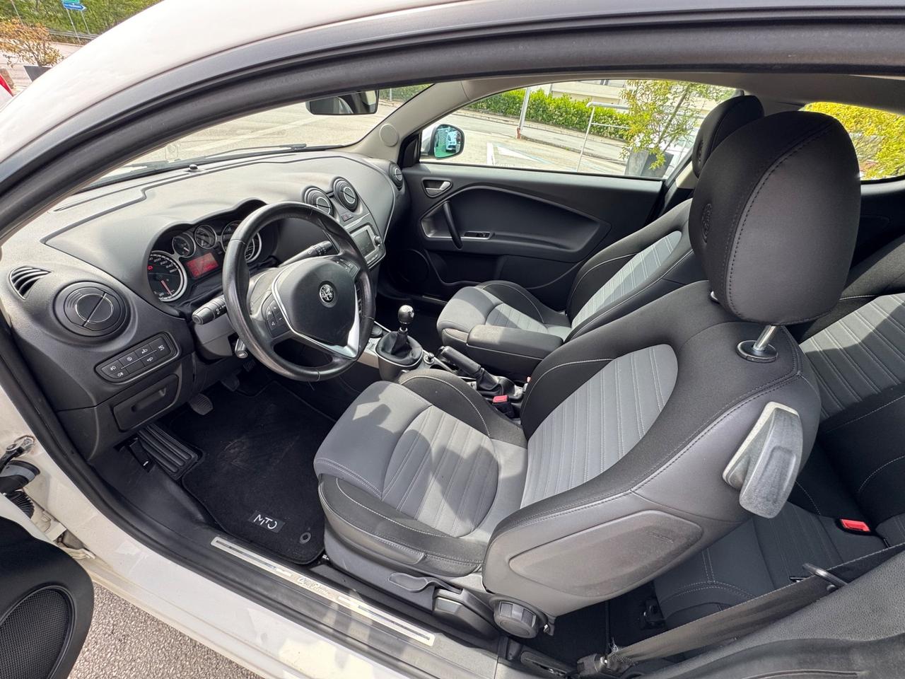 Alfa Romeo MiTo 1.3 JTDm 95 CV S&S Super