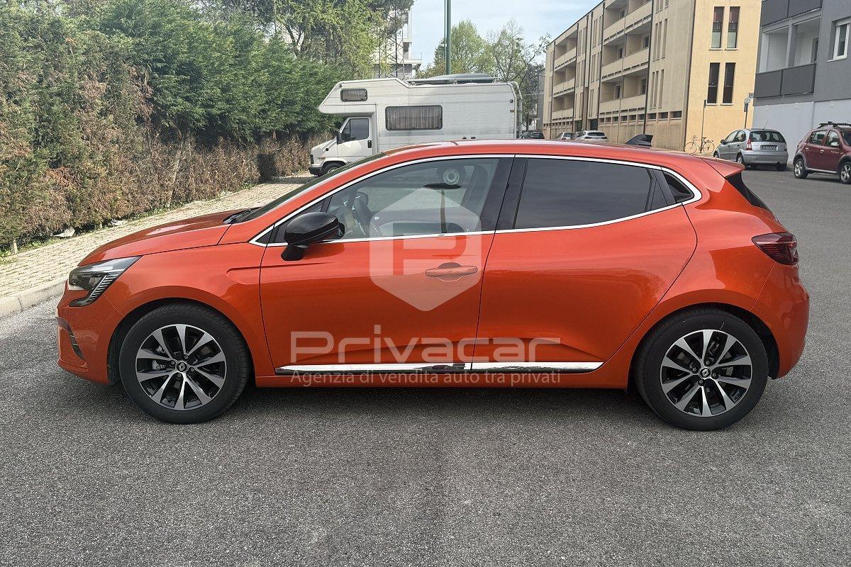 RENAULT Clio Full Hybrid E-Tech 145 CV 5 porte Techno