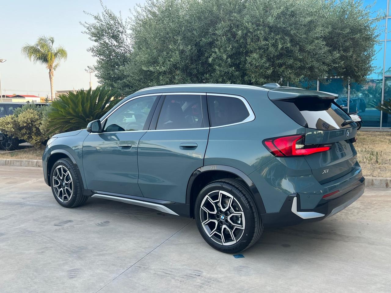 Bmw X1 xDrive 20d xLine - SUPER OFFERTA T-STOCK