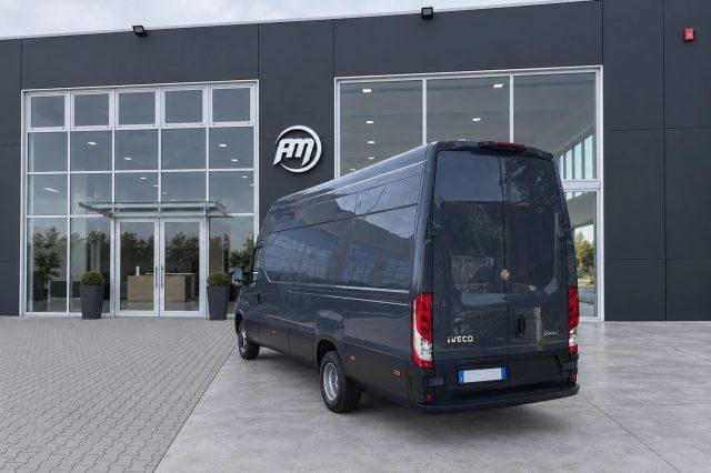 IVECO Daily 35C18H 4100 L4H3 ALLESTITO KM0