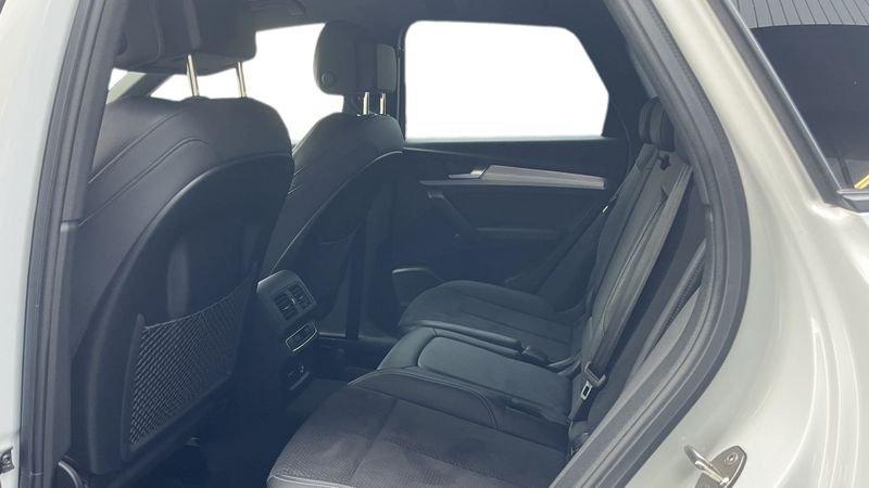 Audi Q5 Q5 40 TDI 204 CV quattro S tronic S line