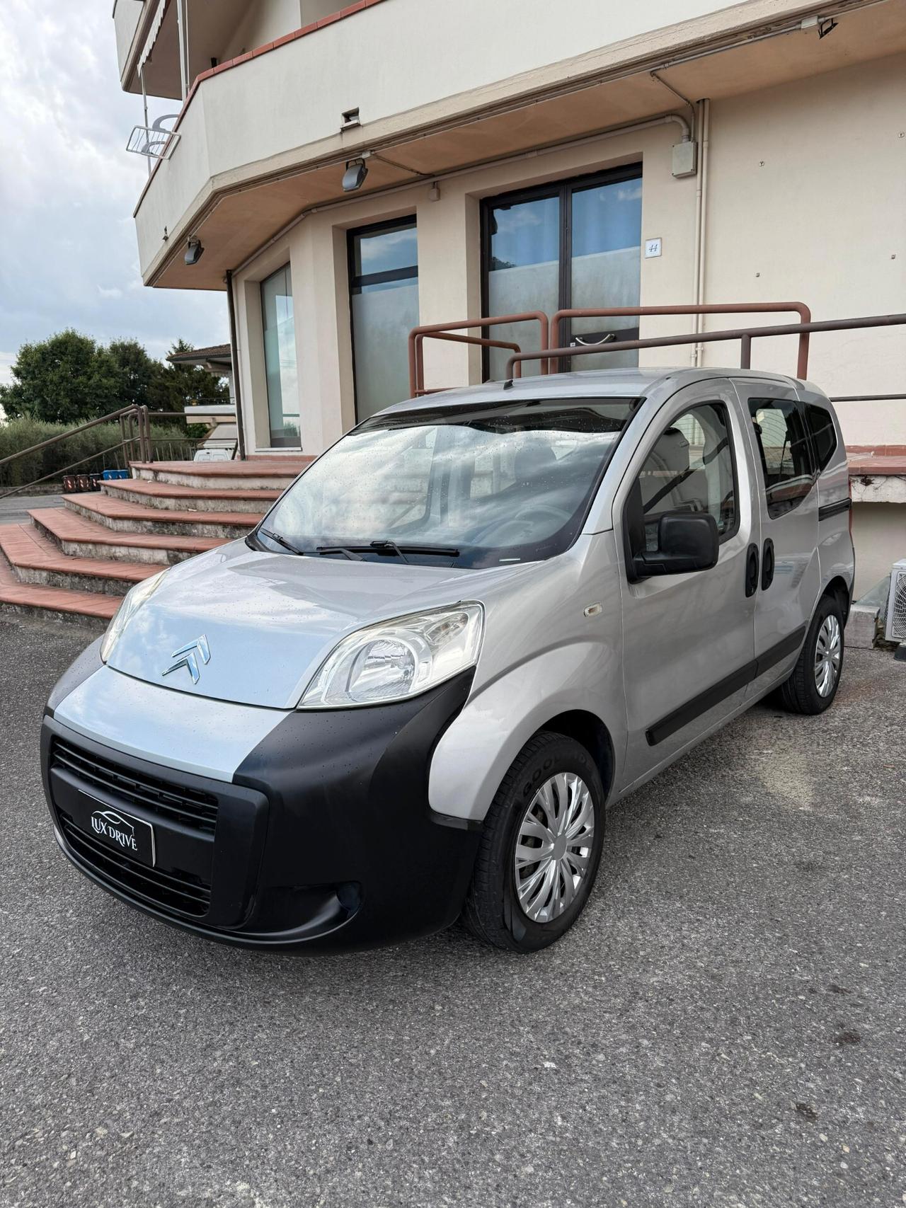 Citroen Nemo 1.4 HDi 70CV Multispace