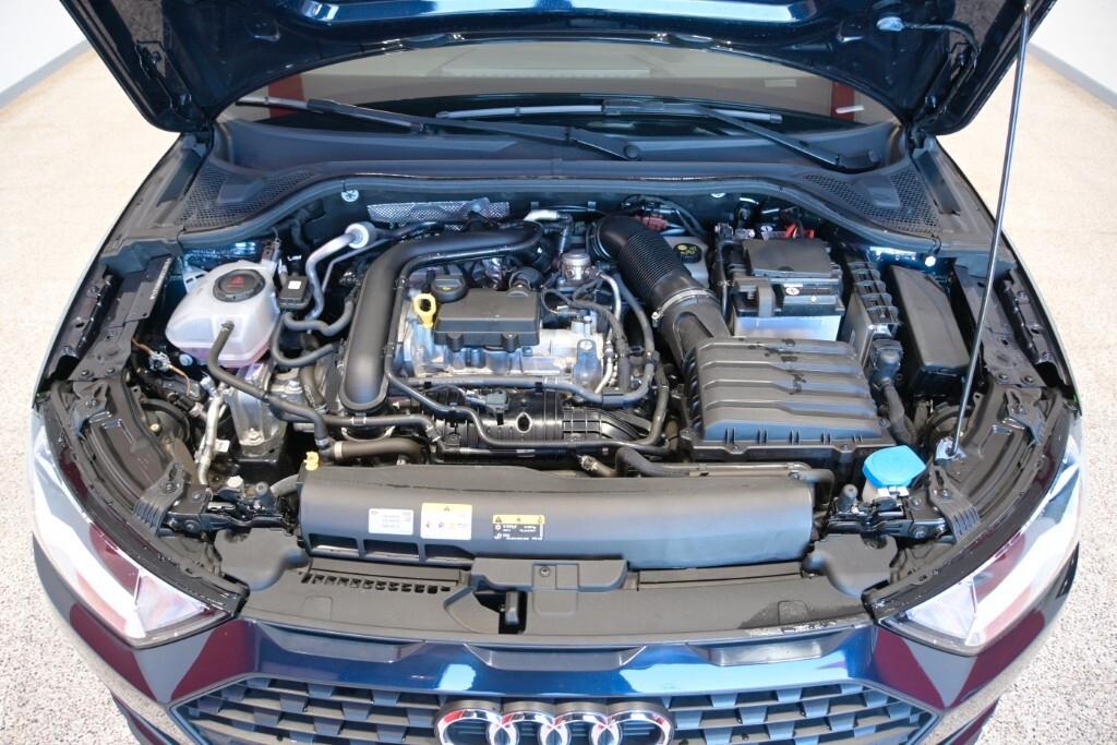 AUDI A1 SPB 25 TFSI ATTRACTION