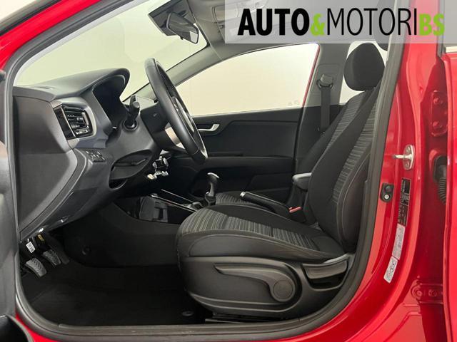 KIA Stonic 1.0 T-GDi 100 CV MHEV iMT Style