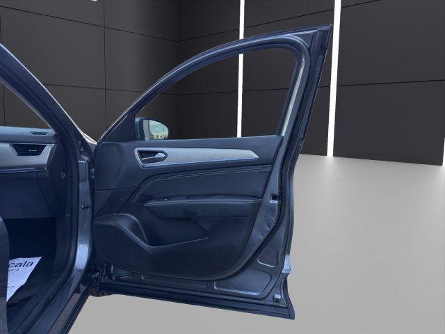 RENAULT Arkana Arkana Hybrid E-Tech 145 CV Intens